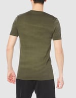 Salomon Essentıal Seamless Ss T M