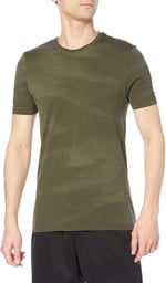 Salomon Essentıal Seamless Ss T M
