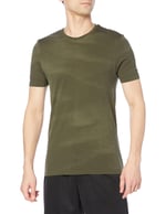 Salomon Essentıal Seamless Ss T M