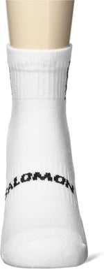 Salomon Everyday Ankle 3Pack Çorap LC2086500 Beyaz