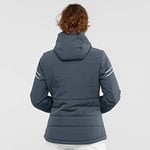 SALOMON Kadın iç çamaşırı Edge Pant W