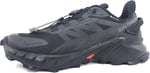 Salomon Kadın SUPERCROSS 4 GTX W Bot L41733900