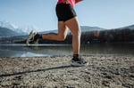 Salomon, Kadın, ULTRA FLOW W, Patika Koşusu Ayakkabı L47525000