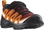 Salomon L47381100 Xa Pro V8 Cswp K Çocuk Outdoor Ayakkabı Kırmızı 28 28 EU