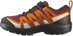 Salomon L47381100 Xa Pro V8 Cswp K Çocuk Outdoor Ayakkabı Kırmızı 28 28 EU