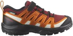 Salomon L47381100 Xa Pro V8 Cswp K Çocuk Outdoor Ayakkabı Kırmızı 28 28 EU