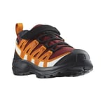 Salomon L47381100 Xa Pro V8 Cswp K Çocuk Outdoor Ayakkabı Kırmızı 28 28 EU