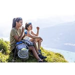 Salomon Lc1520100 Trailblazer 10L 46X24X14 Mavi Unisex Çanta