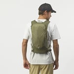 Salomon Lc1520100 Trailblazer 10L 46X24X14 Mavi Unisex Çanta