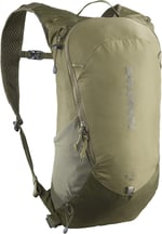 Salomon Lc1520100 Trailblazer 10L 46X24X14 Mavi Unisex Çanta