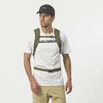 Salomon Lc1520100 Trailblazer 10L 46X24X14 Mavi Unisex Çanta