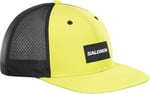 Salomon Lc2024100 Trucker Curved Cap Gri Unisex Şapka
