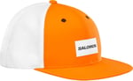 Salomon Lc2024100 Trucker Curved Cap Gri Unisex Şapka