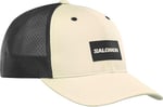 Salomon Lc2024100 Trucker Curved Cap Siyah Unisex Şapka