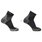 Salomon Lc2082800 X Ultra Access Quarter 2 Çorap Unisex Çorap