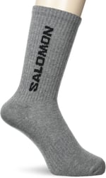 Salomon Lc2086000 Everyday Crew 3-Pack Çorap Unisex Çorap