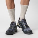 Salomon LC2087400 Evasion Crew 2-Pack Unisex Çorap