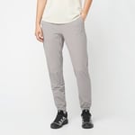 Salomon Lc2207400 Wayfarer Ease Pants W Açık Gri Kadın Outdoor