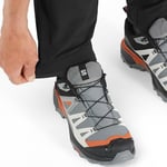 Salomon Lc2209700 Wayfarer Ease Pants M Siyah Erkek Outdoor