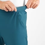 Salomon Lc2209700 Wayfarer Ease Pants M Mavi Erkek Outdoor