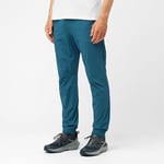 Salomon Lc2209700 Wayfarer Ease Pants M Mavi Erkek Outdoor