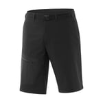 Salomon LC2212700 Outerpath Utility M Erkek Outdoor Şort