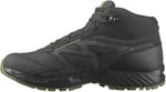 Salomon Outway Mid Cswp Çocuk Outdoor Ayakkabı