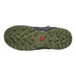 Salomon Outway Mid Cswp Çocuk Outdoor Ayakkabı