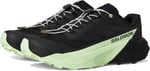 Salomon Pulsar Siyah Patika Koşusu Ayakkabısı, L47887800