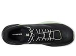 Salomon Pulsar Siyah Patika Koşusu Ayakkabısı, L47887800