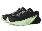 Salomon Pulsar Siyah Patika Koşusu Ayakkabısı, L47887800