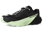 Salomon Pulsar Siyah Patika Koşusu Ayakkabısı, L47887800