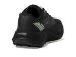 Salomon Pulsar Siyah Patika Koşusu Ayakkabısı, L47887800