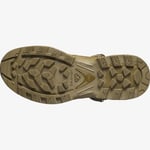 SALOMON QUEST 4D FORCES 2 HIGH GTX OUTDOOR BOT Kahve 36 36 EU