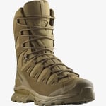 SALOMON QUEST 4D FORCES 2 HIGH GTX OUTDOOR BOT Kahve 46 2/3 46 2/3 EU