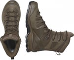 SALOMON QUEST 4D FORCES 2 HIGH GTX OUTDOOR BOT Kahverengi 36 36 EU