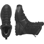 SALOMON QUEST 4D FORCES 2 HIGH GTX OUTDOOR BOT (Siyah, 42) 42 EU