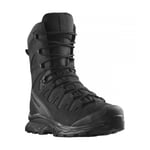 SALOMON QUEST 4D FORCES 2 HIGH GTX OUTDOOR BOT (Siyah, 42) 42 EU