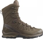 SALOMON QUEST 4D FORCES 2 HIGH GTX OUTDOOR BOT Kahverengi 44 2/3