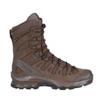SALOMON QUEST 4D FORCES 2 HIGH GTX OUTDOOR BOT Kahverengi 46 46 EU