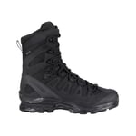 SALOMON QUEST 4D FORCES 2 HIGH GTX OUTDOOR BOT (Siyah, 43 1/3) 43 1/3 EU