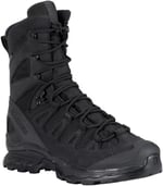 SALOMON QUEST 4D FORCES 2 HIGH GTX OUTDOOR BOT (Siyah, 48) 48 EU