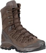 SALOMON QUEST 4D FORCES 2 HIGH GTX OUTDOOR BOT Kahverengi 44 44 EU