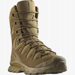 SALOMON QUEST 4D FORCES 2 HIGH GTX OUTDOOR BOT Kahve 44 2/3