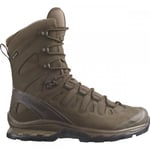 SALOMON QUEST 4D FORCES 2 HIGH GTX OUTDOOR BOT Kahverengi 42 2/3 42 2/3 EU