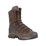 SALOMON QUEST 4D FORCES 2 HIGH GTX OUTDOOR BOT Kahverengi 44 44 EU