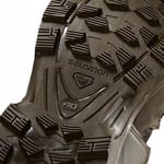 SALOMON QUEST 4D GTX FORCES 2 EN OUTDOOR BOT Kahverengi 47,5 47.5 EU
