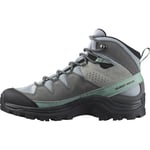 Salomon Quest Rove Gore-tex for Women Parkur Koşusu AyakkabısıKadın