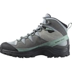 Salomon Quest Rove Gore-tex for Women Parkur Koşusu AyakkabısıKadın