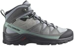 Salomon QUEST ROVE GTX W Kadın Outdoor Ayakkabı Gri 40.5